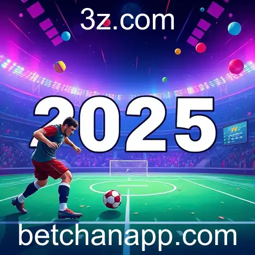 Ascensão do Betchan em 2025