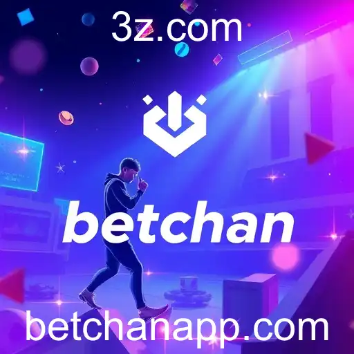 Betchan: A Evolução dos Jogos de Cassino Online em 2025