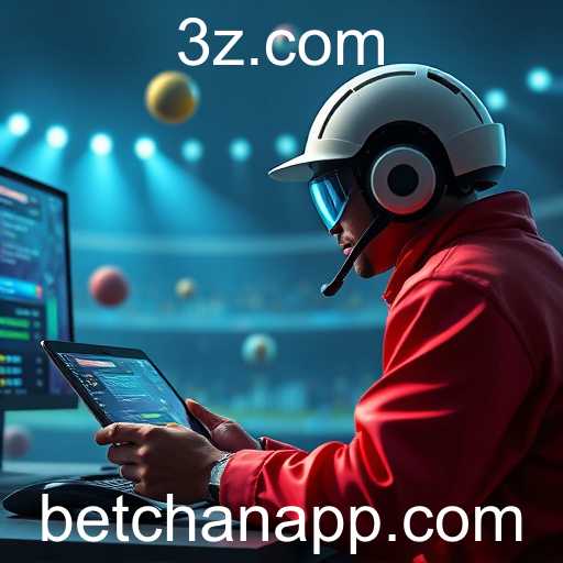 O Crescimento do Betchan no Cenário Global de Jogos