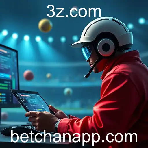 O Crescimento do Betchan no Cenário Global de Jogos