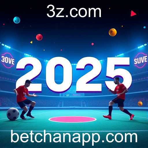 Betchan: Evolução e Impacto dos Jogos Online em 2025