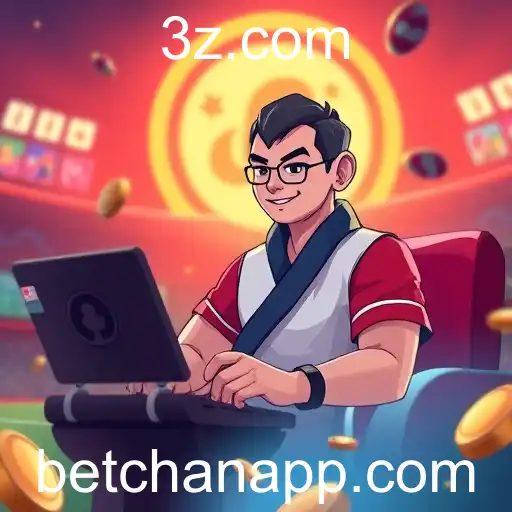 Betchan: A Evolução do Cenário de Jogos Online