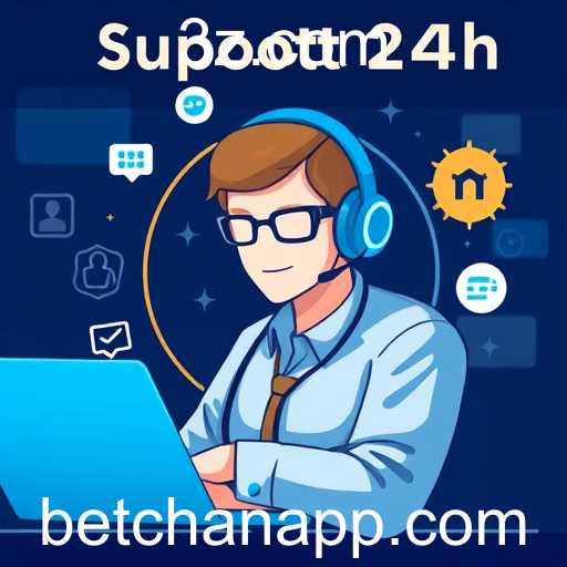 Inovações e Tendências no Site de Jogos Betchan