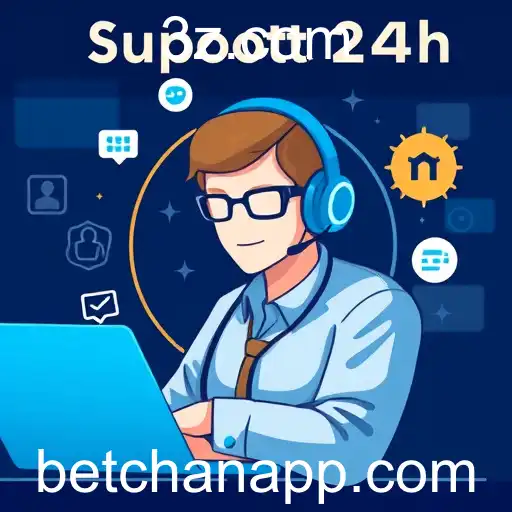 Inovações e Tendências no Site de Jogos Betchan