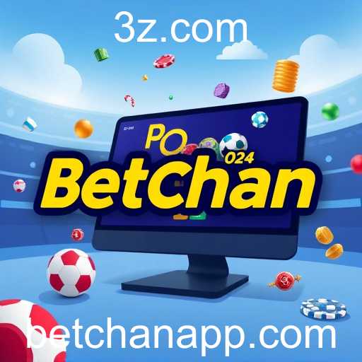 Crescimento e Desafios do Betchan no Mercado de Jogos