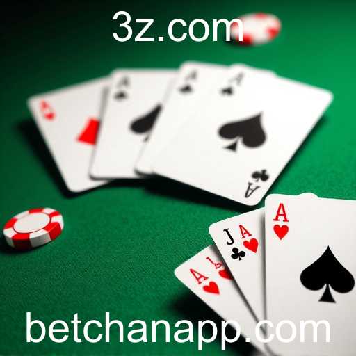 Betchan: O Crescimento dos Jogos Online em 2025