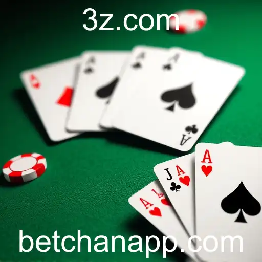 Betchan: O Crescimento dos Jogos Online em 2025