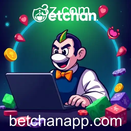 O Crescimento Impulsionado do Betchan no Mercado Brasileiro