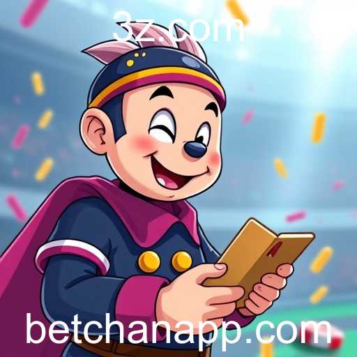 O Crescimento Relâmpago do Betchan no Cenário de Jogos Online