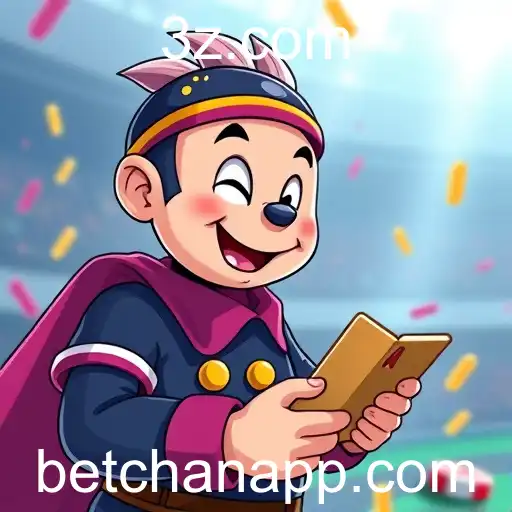 O Crescimento Relâmpago do Betchan no Cenário de Jogos Online