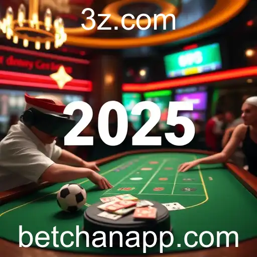 A Ascensão do Betchan no Mercado de Jogos Online