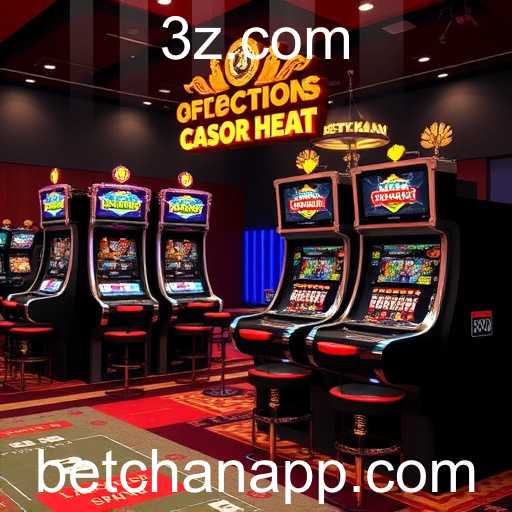 Betchan: O Fenômeno dos Jogos Online Continua Forte