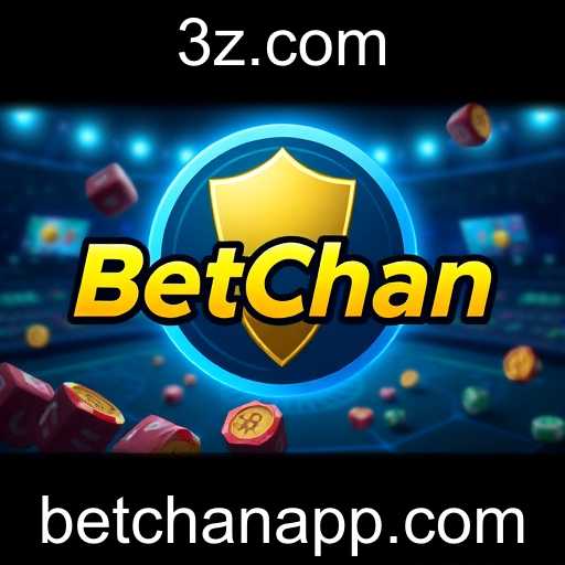 A Ascensão do Betchan no Cenário de Jogos Online