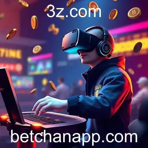 Inovações Revolucionárias do Betchan Agitam a Indústria de Jogos Online
