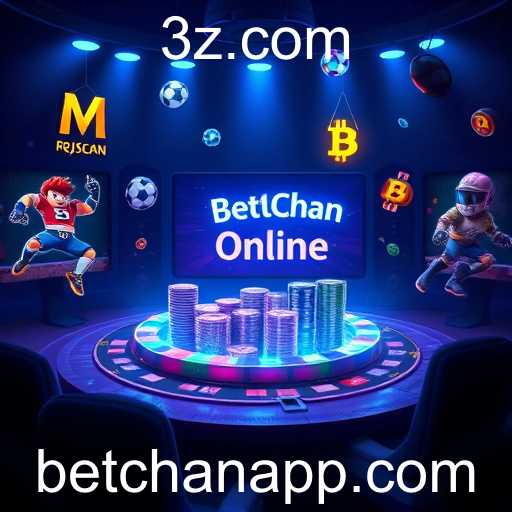 A Ascensão dos Jogos Online e a Influência do Betchan