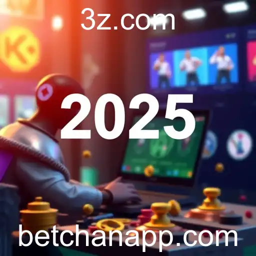 A Influência Crescente dos cassinos online em 2025
