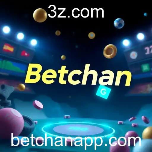A Evolução do Betchan no Cenário de Jogos Online
