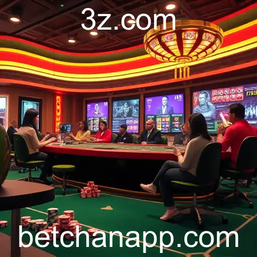 O Crescimento dos Jogos Online em 2025