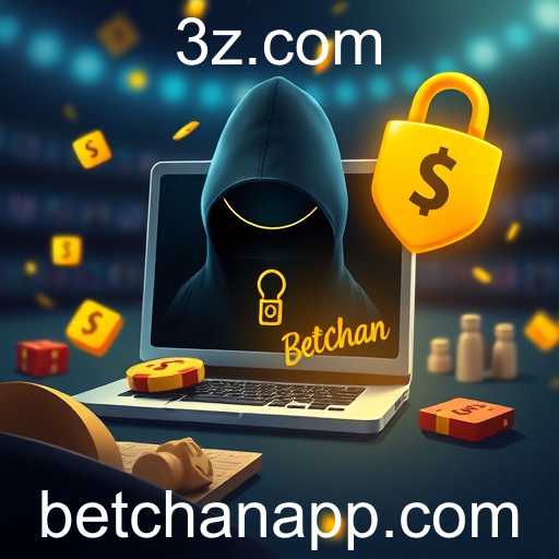 Betchan: Evolução e Desafios no Cenário Atual de Jogos