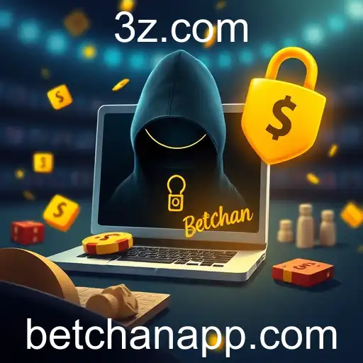 Betchan: Evolução e Desafios no Cenário Atual de Jogos