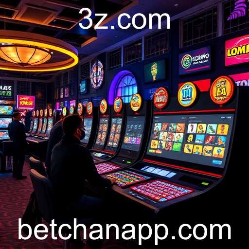 O Crescimento do Mercado de Jogos Online em 2025