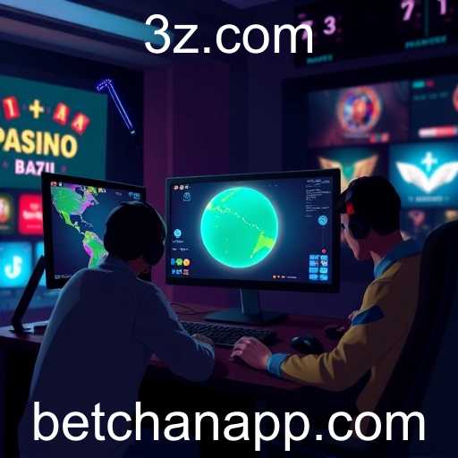 A Revolução dos Jogos Online no Brasil