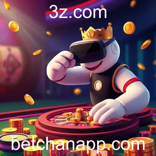 Ascensão dos Cassinos Online e o Impacto do Betchan