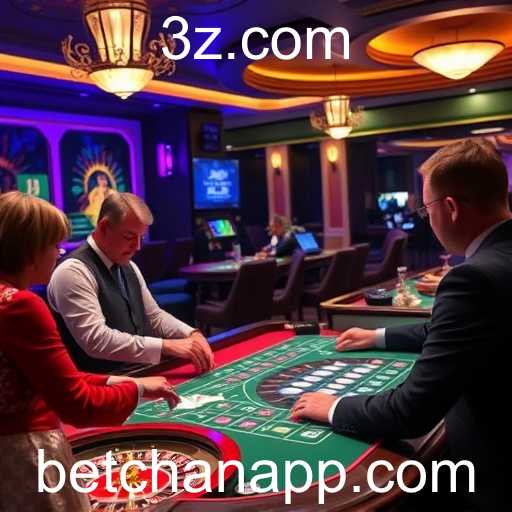 A Ascensão e Impacto das Plataformas de Jogos Online