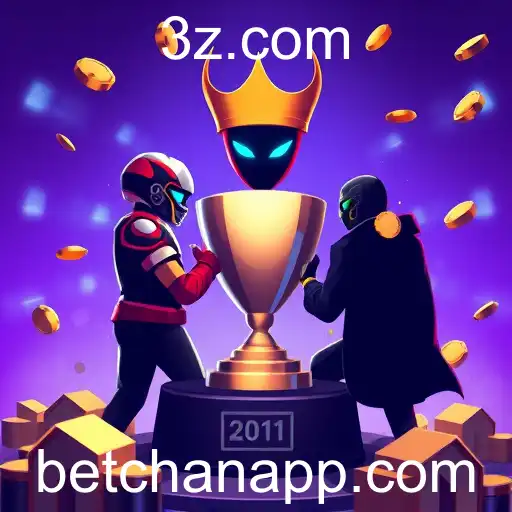 A Emoção dos Torneios de Jogos Online no Betchan: Competições, Prêmios e Comunidade