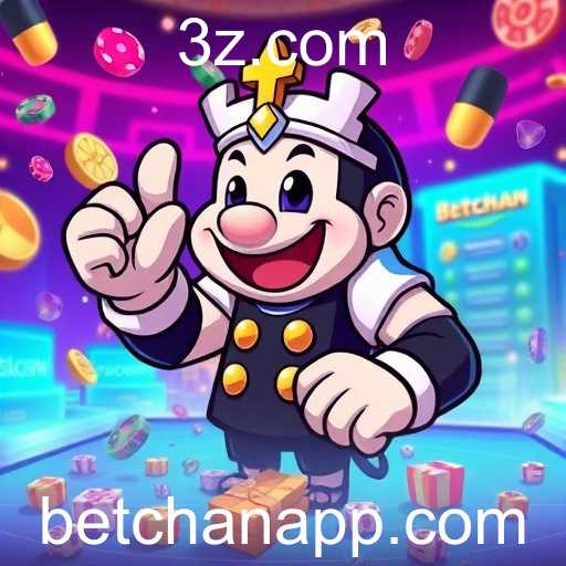 Tendências dos Cassinos Online em 2025: Um Olhar sobre o Betchan