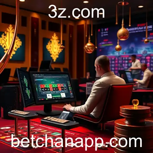 Tendências do Cassino Online Betchan em 2025