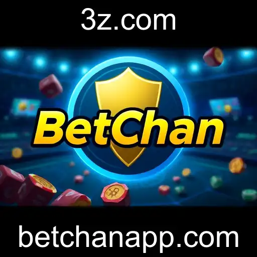 A Ascensão do Betchan no Cenário de Jogos Online