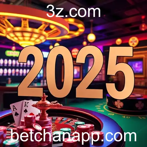 O Impacto dos Avanços Tecnológicos nos Jogos Online em 2025