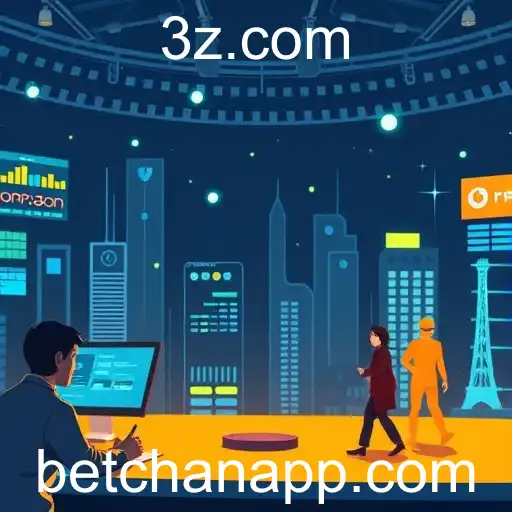 A Revolução dos Jogos Online em 2025