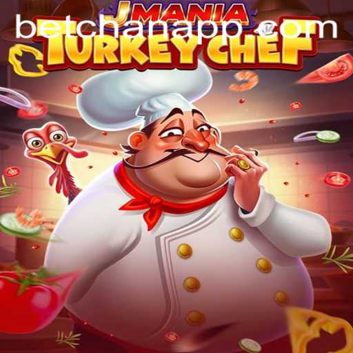 JManiaTurkeyChef: A Culinary Adventure Game Blending Fun with Strategy