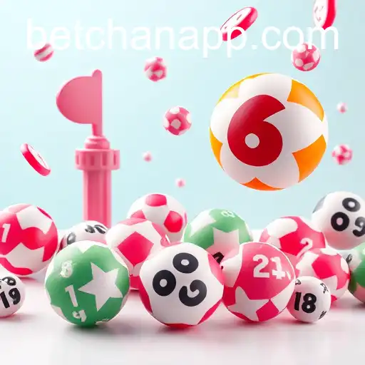 Exploring the Exciting World of Lottery Games: A Focus on Betchan