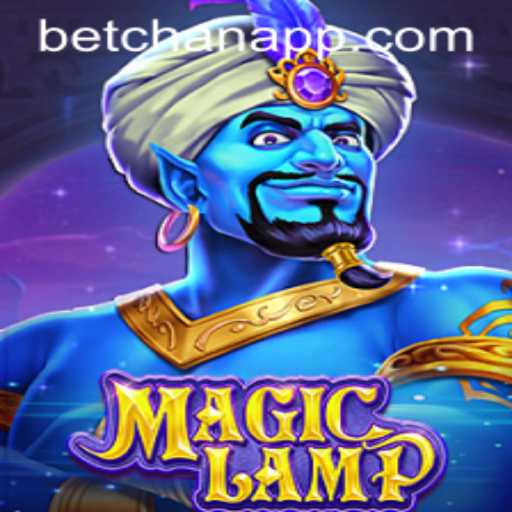Unveiling MagicLamp: A Mystical Journey Into Gaming Wonderland