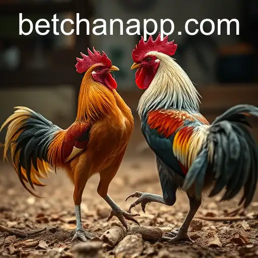 Exploring the Digital World of Online Sabong