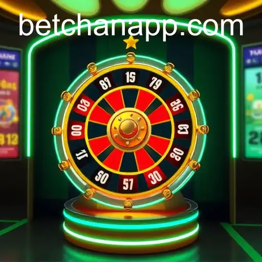 Exploring the Impact of Rotary Games in Modern Entertainment