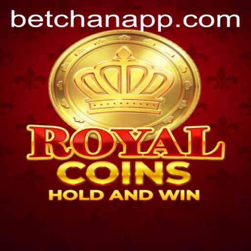 RoyalCoins: Unveiling the Thrilling World of Online Gaming at BetChan