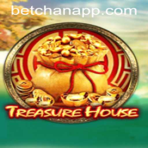 Unveiling TreasureHouse: A New Digital Adventure in the Betchan Casino Universe